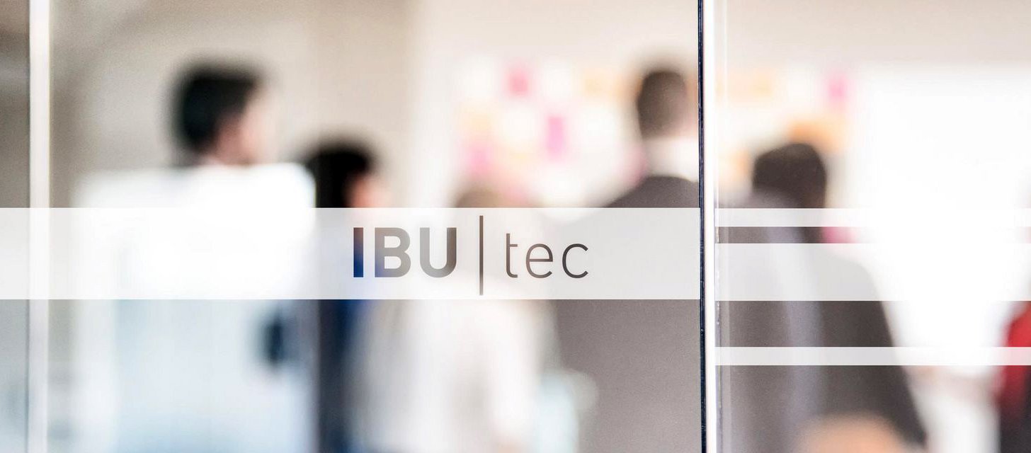 IBU-tec Gruppe Management, Vorstand und Aufsichtsrat Titelbild