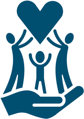 IBU-tec Gruppe Logo Nachhaltigkeit Soziales