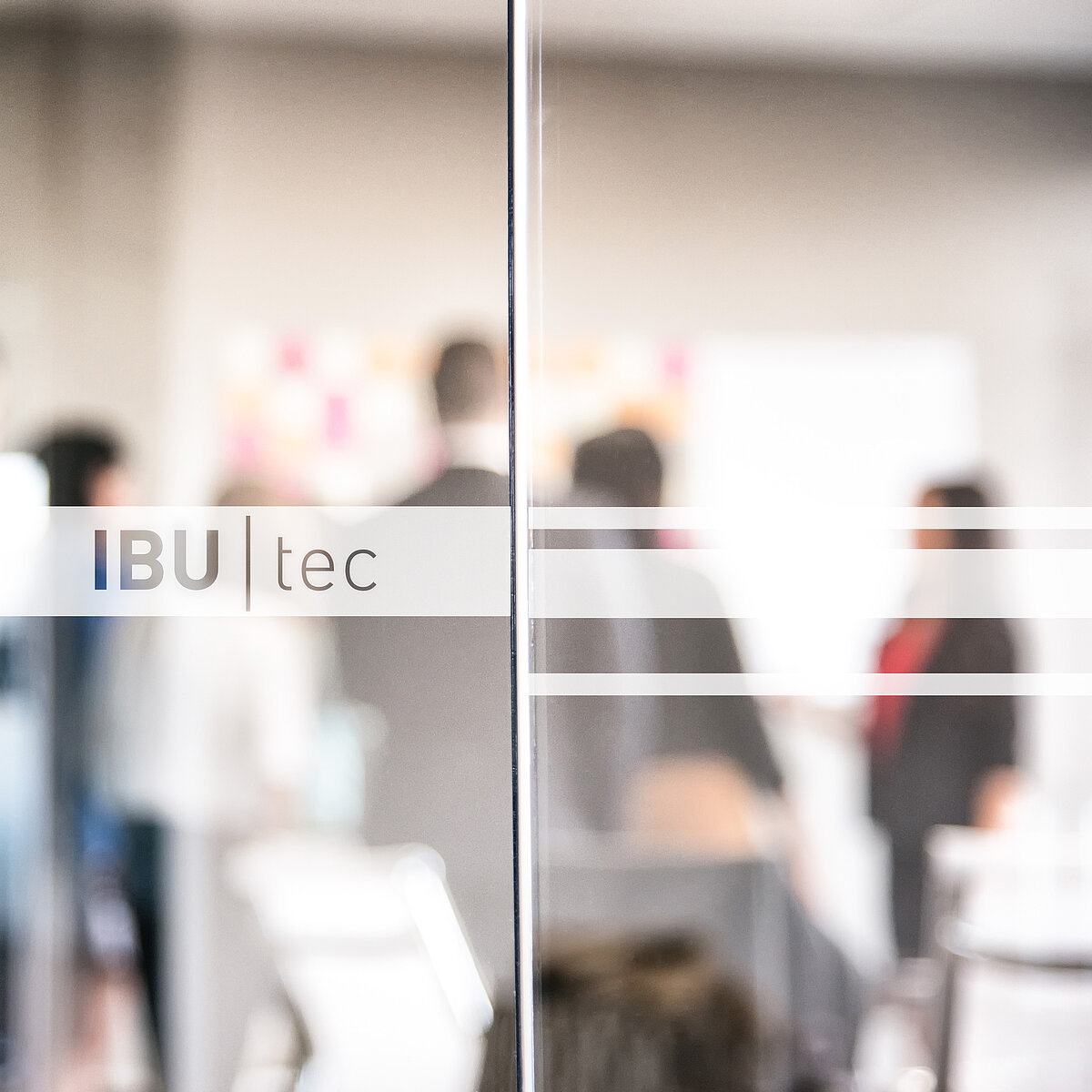 Management IBU-tec Management IBU-tec